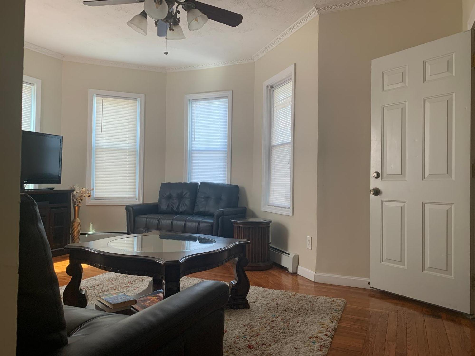 Charming Urban Apartment Getaway Providence Exterior foto